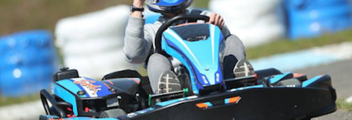 Karting du Gaillou