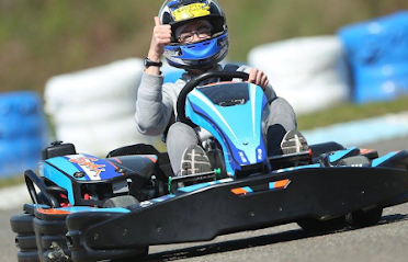 Karting du Gaillou