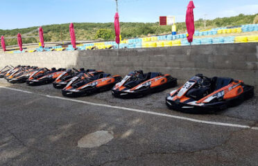 Karting Philippe Lavilledieu