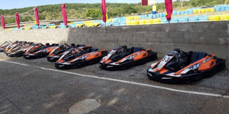 Karting Philippe Lavilledieu