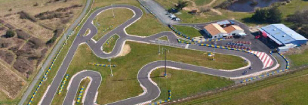 Circuit Mecamax