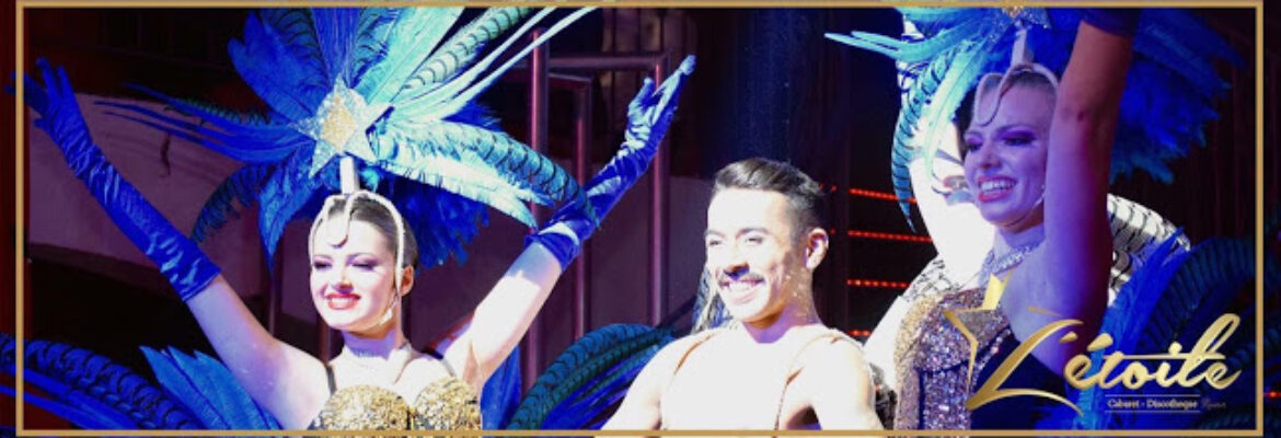 L’Étoile Cabaret Rouen