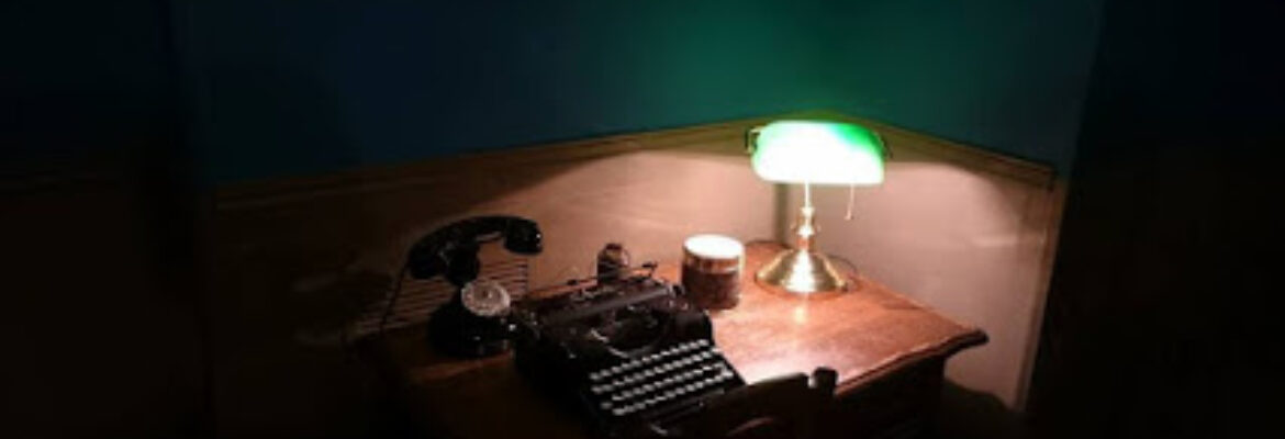 Enigma Escape Toulouse