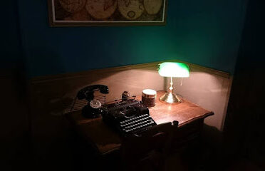 Enigma Escape Toulouse