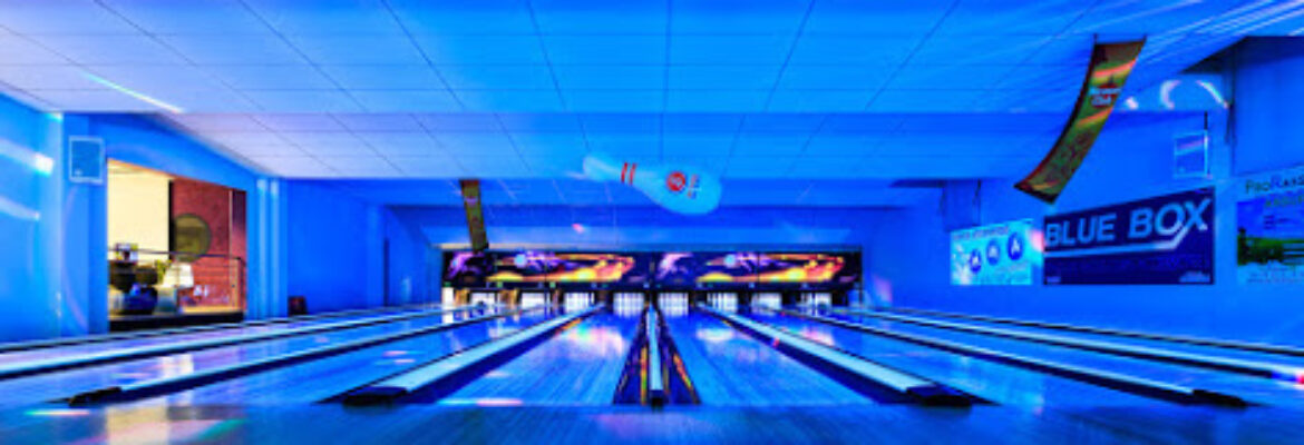 Bowling Sud Allier