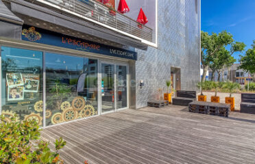 L’ESCAPADE Live Escape Game – Saint-Nazaire