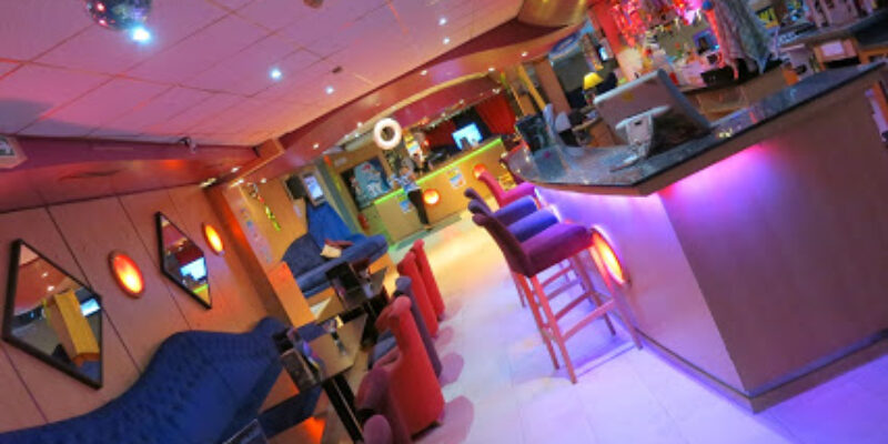 Bowling Center Toulouse