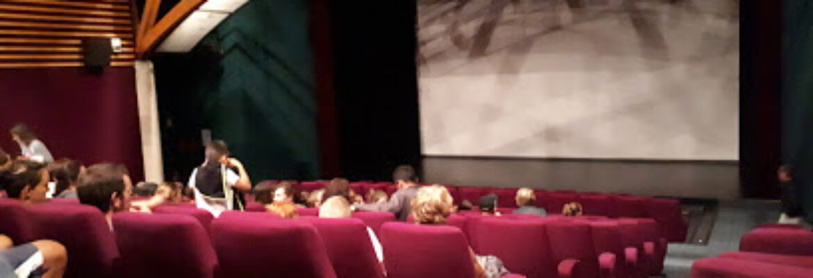 Cinéma Jules Verne