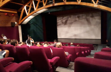 Cinéma Jules Verne