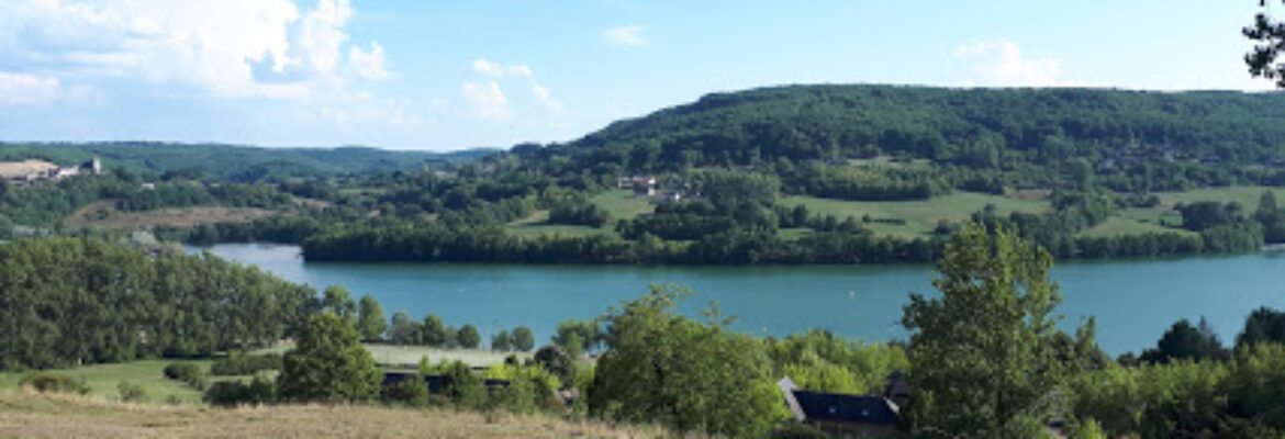 Base Loisirs Nautiques Ville de Brive