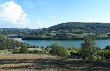 Base Loisirs Nautiques Ville de Brive