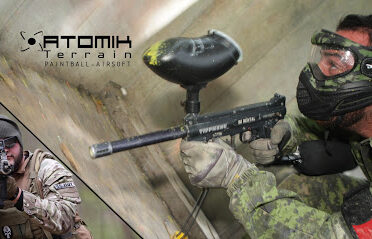 Atomik Paintball