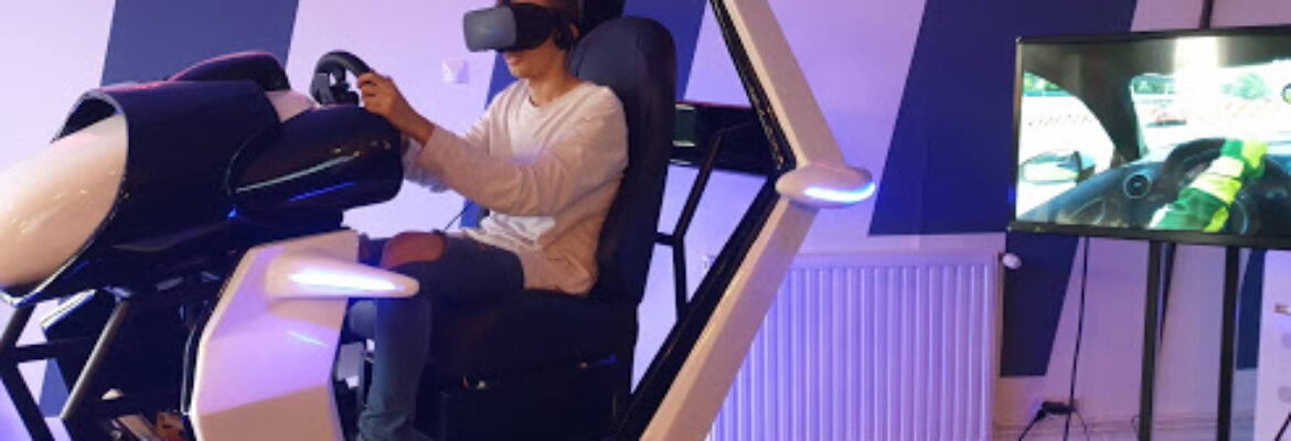 Hashtag VR Angoulême salle Virtuelle