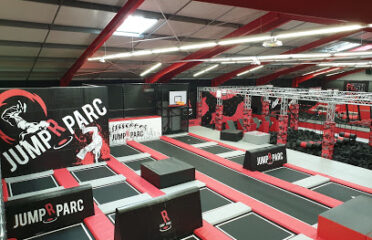Jump R Parc Carcassonne