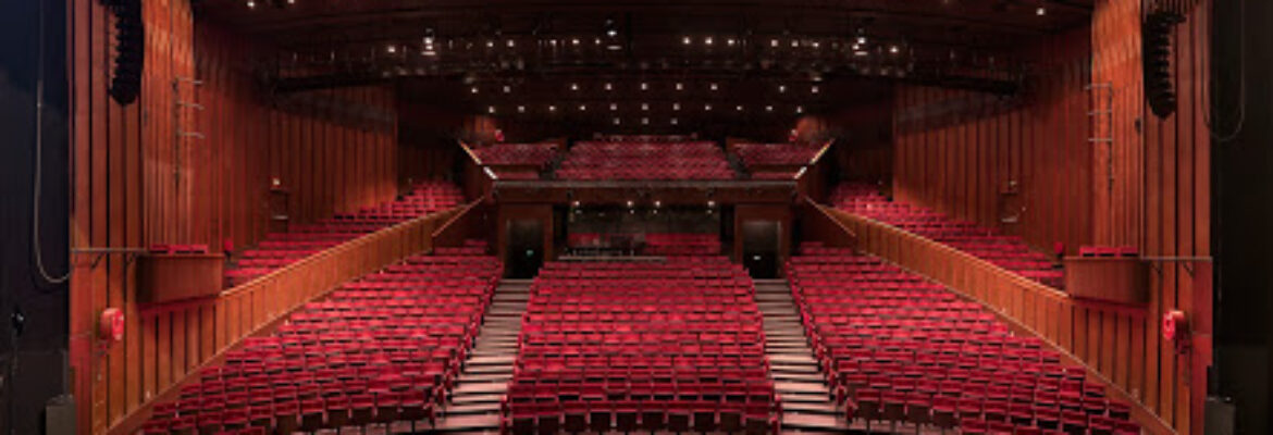 Maison de la Danse