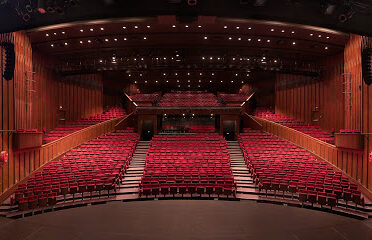 Maison de la Danse