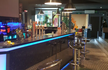 Xtrem Zone Nevers