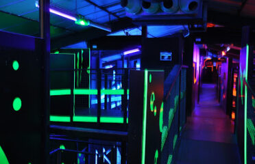 Laser Game Aubière