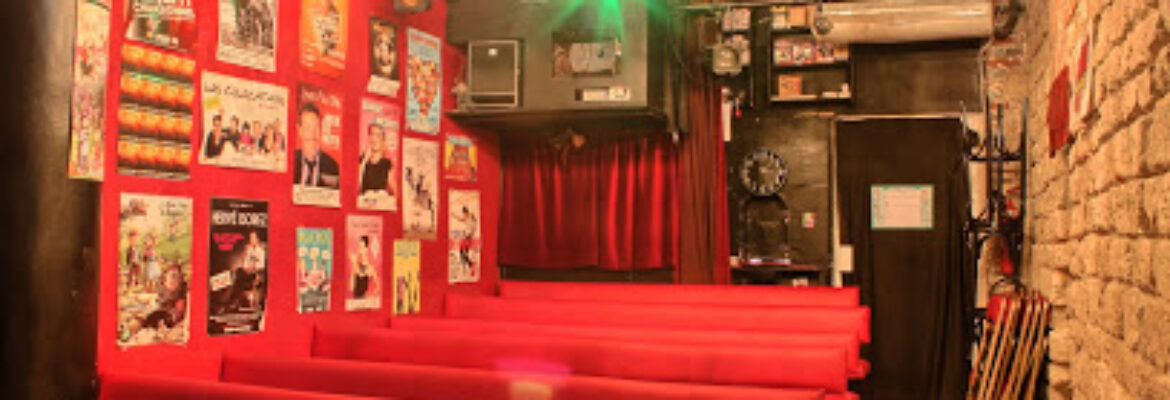 Théâtre Le Bout