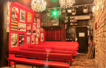 Théâtre Le Bout