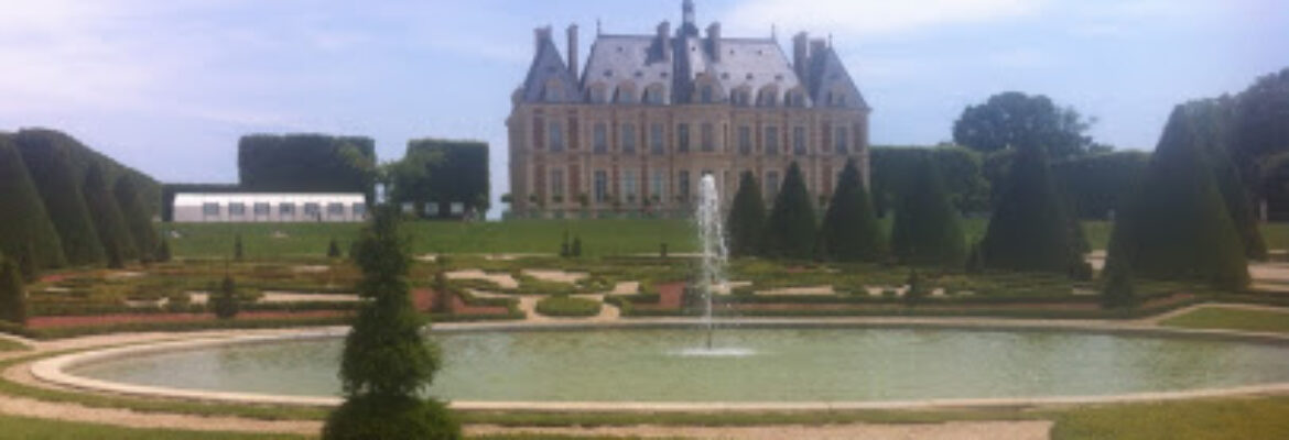 Musée du domaine départemental de Sceaux
