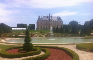 Musée du domaine départemental de Sceaux