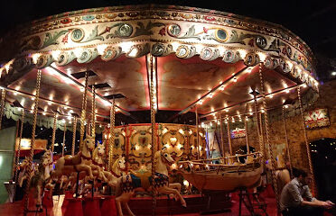 Musée des Arts Forains