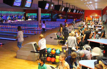 Bowling Stadium Colomiers