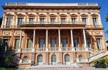 Musée des Beaux-Arts de Nice