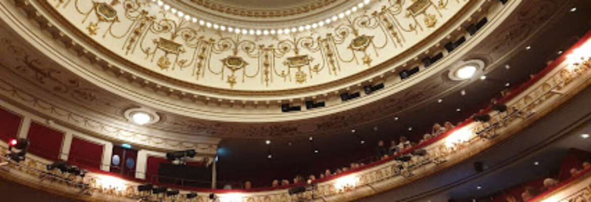 Théâtre Marigny