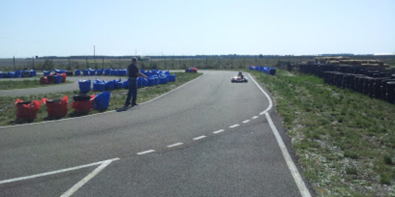 Kart Landes 40 – Kartings Escourse