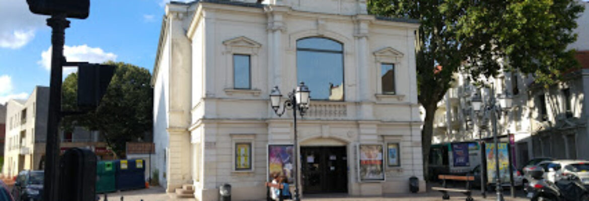 Cinéma Le Lido