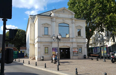 Cinéma Le Lido