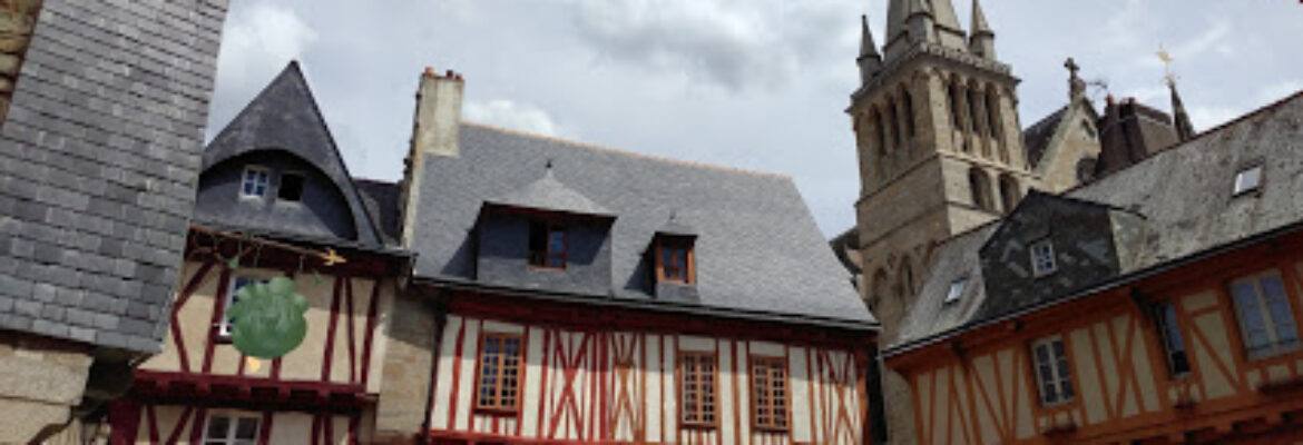 Musée de la Cohue