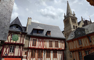 Musée de la Cohue