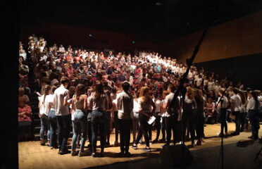 Theatre du Cloitre
