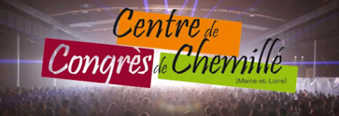 Théâtre Foirail
