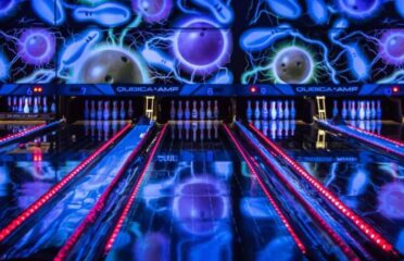 AK Bowling et Billard