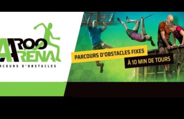 AROO ARENA