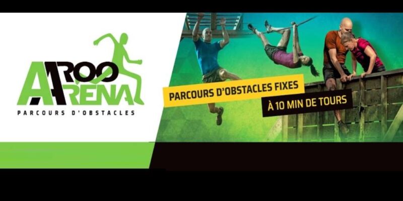 AROO ARENA