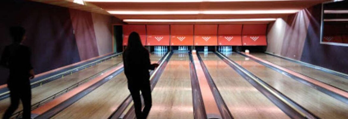 Aubenas Bowling