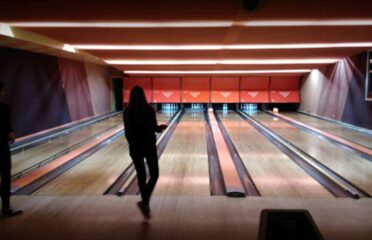 Aubenas Bowling