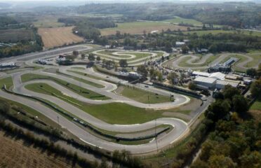 Actua Karting Saint-Laurent-de-Mure