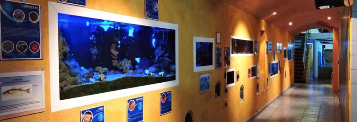 Aquacaux Ferme marine