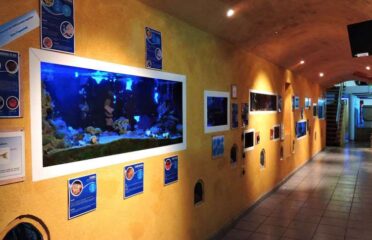 Aquacaux Ferme marine
