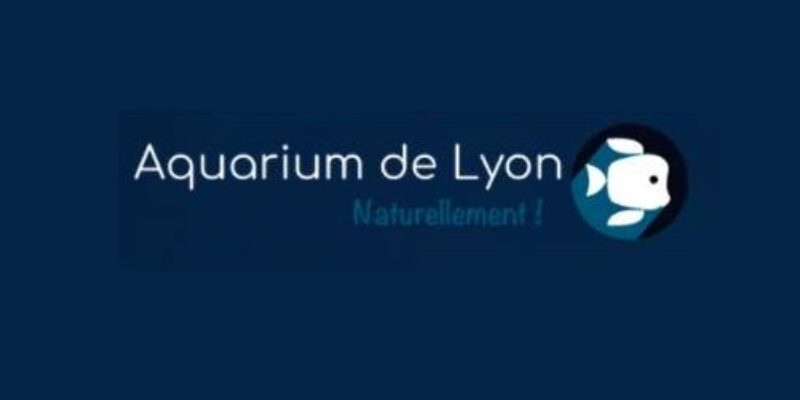Aquarium de Lyon