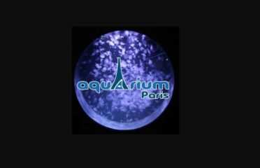 Aquarium de Paris