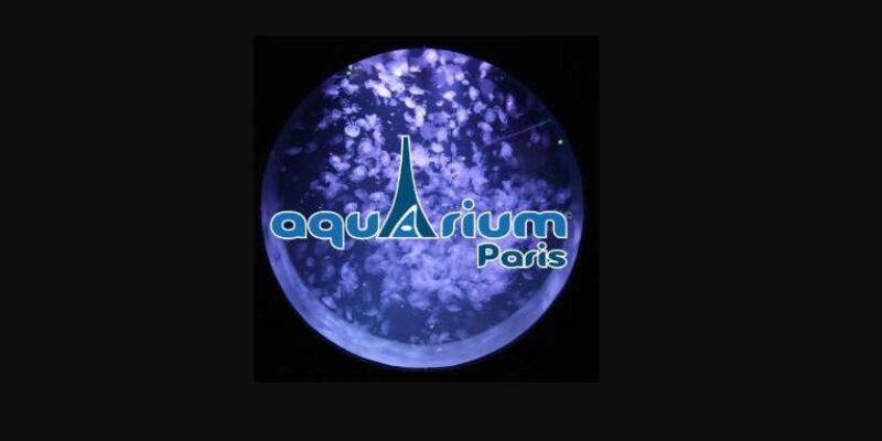 Aquarium de Paris