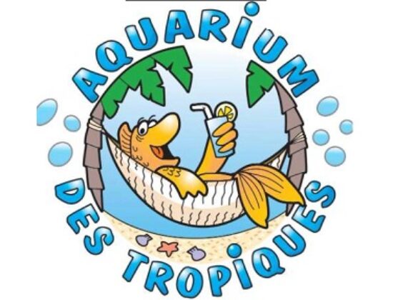 Aquarium des Tropiques