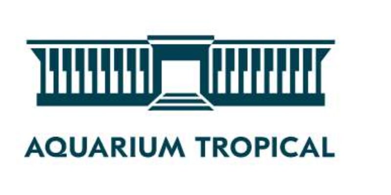 Aquarium tropical du Palais de la Porte dorée